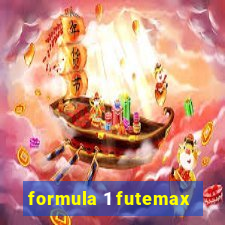 formula 1 futemax